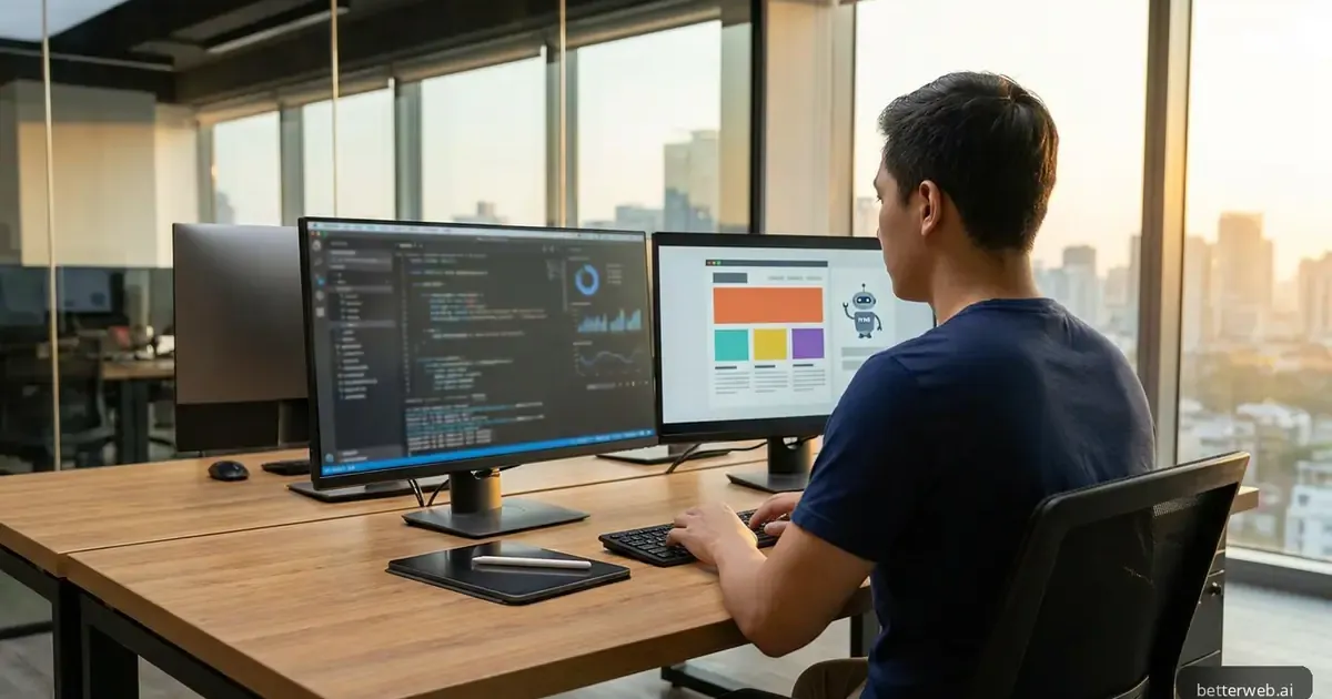 AI Content Generation for Website Optimization: The Complete 2026 Guide