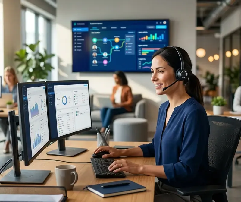 Related to aio for customer service automation: the complete 2026 guide to ai-powered support