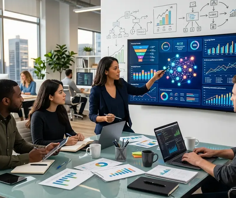 Related to aio for marketing automation strategy: the complete 2026 implementation guide