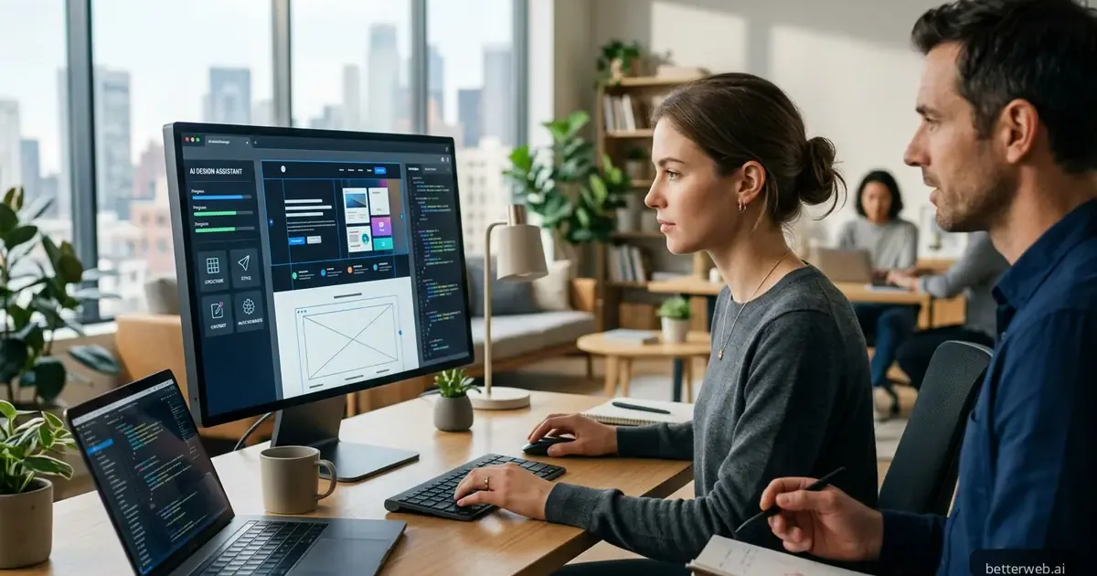 Automated Website Design with Artificial Intelligence: The Complete 2026 Guide to AI-Powered Web Development