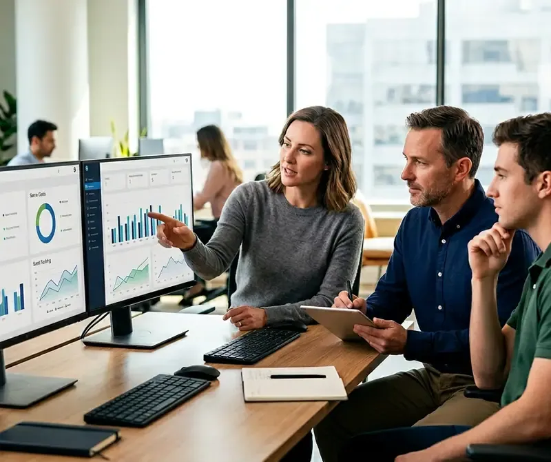 Related to google tag manager costs and pricing for 2026: complete guide