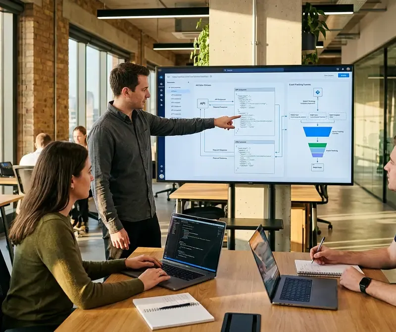 Related to gtm api implementation advanced integration: complete enterprise guide for 2026