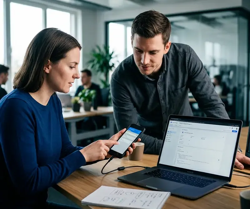 Related to gtm mobile app tracking implementation: complete guide for 2026