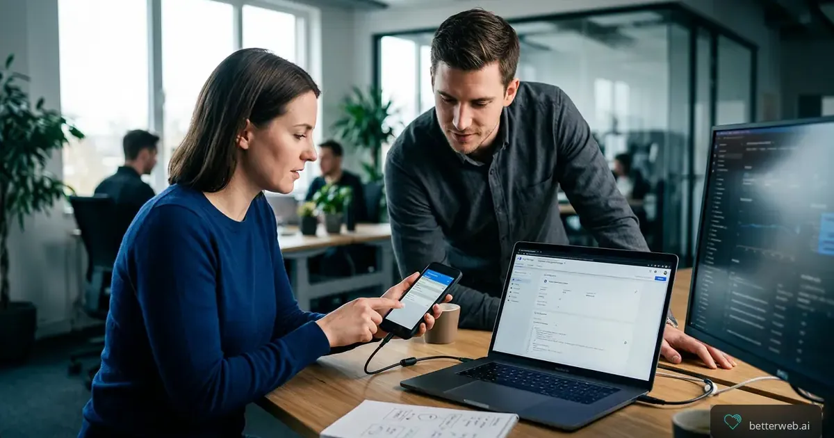 GTM Mobile App Tracking Implementation: Complete Guide for 2026