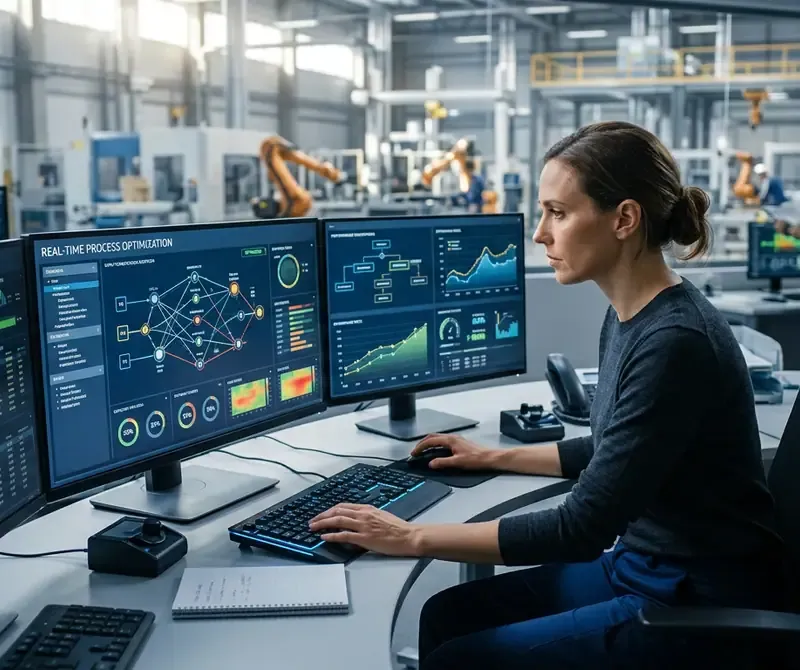 Related to how does ai optimization software work: the complete 2026 technical guide