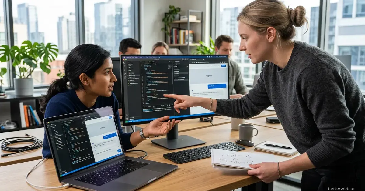 How to Implement AI on Your Website: The Complete 2026 Guide to AI Integration