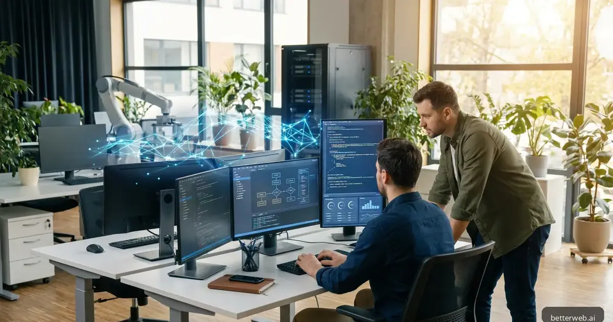 How to Implement AI Website Automation: A Step-by-Step 2026 Guide