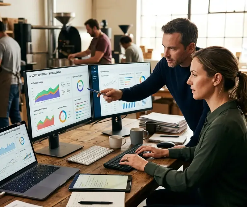 Related to how to implement aio for small business: a step-by-step guide for 2026