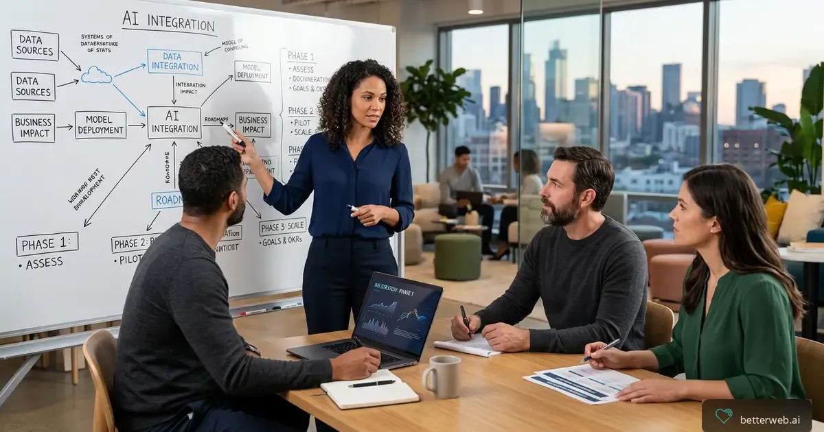 How to Implement AIO Strategy: A Complete Guide to AI Optimization in 2026