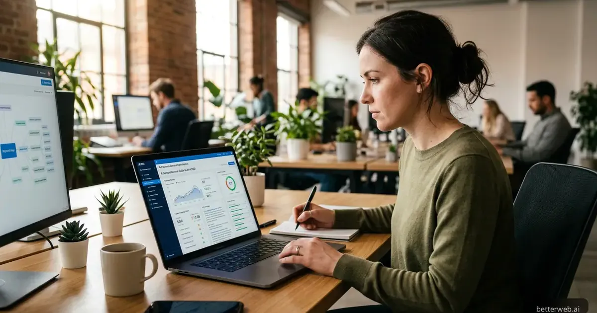 How to Use AI for On-Page SEO: The Complete 2026 Guide to Optimizing Content for AI Search Engines