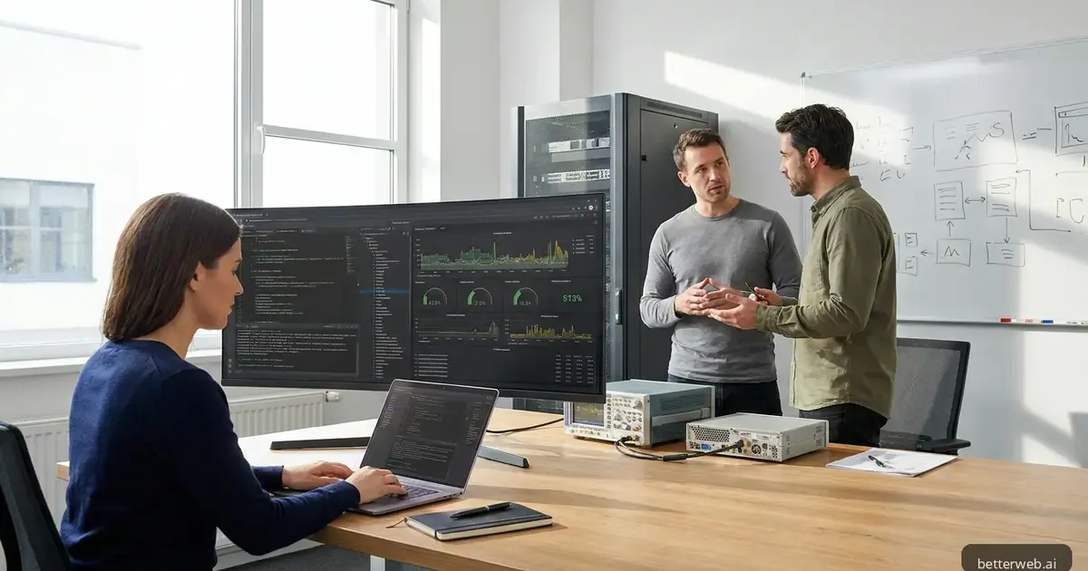 Machine Learning Website Performance Testing: The 2026 Guide to Predicting, Preventing, and Fixing Site Slowdowns