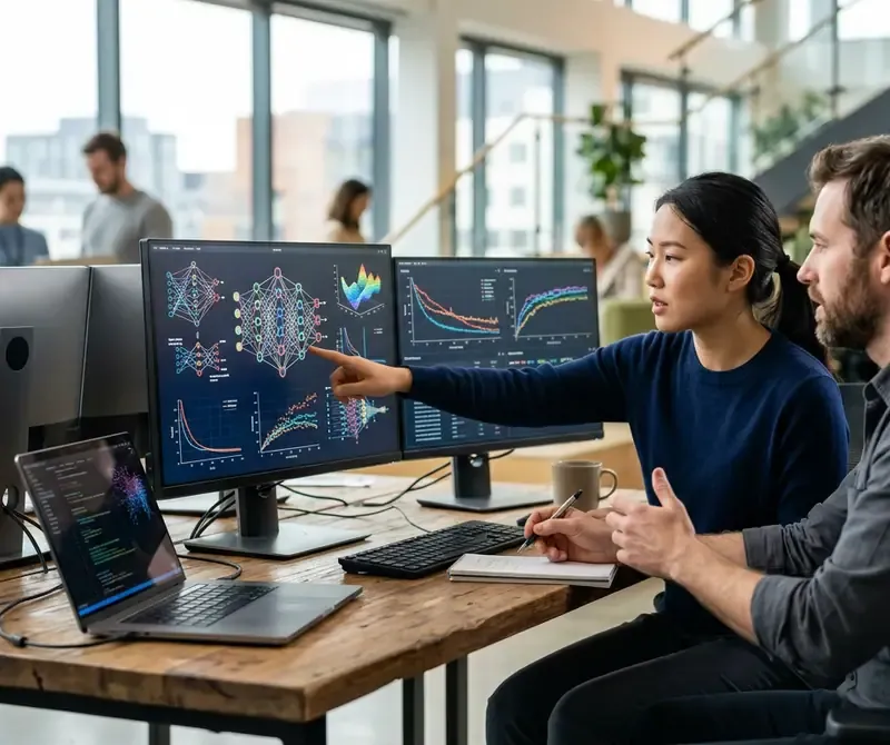 Related to what is artificial intelligence optimization? a complete 2026 guide