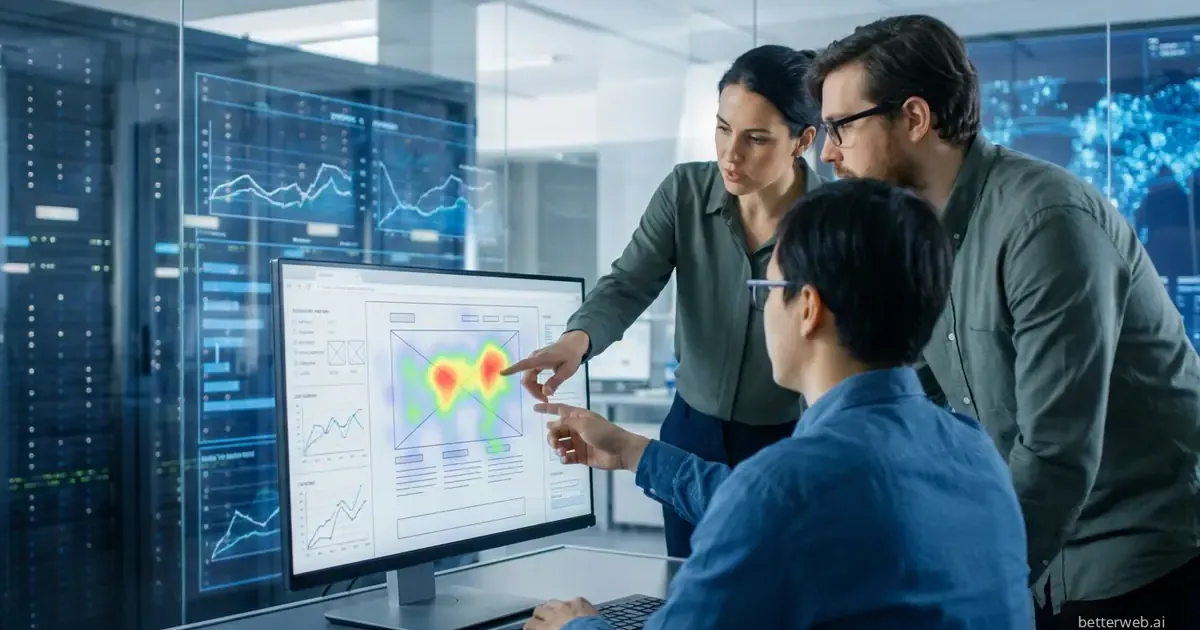 What Is Predictive Analytics for Websites? A Complete 2026 Guide