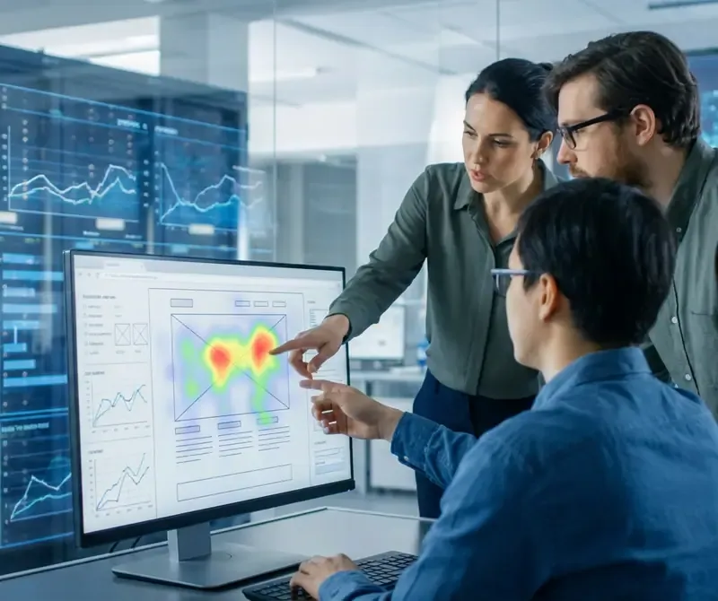 Related to what is predictive analytics for websites? a complete 2026 guide
