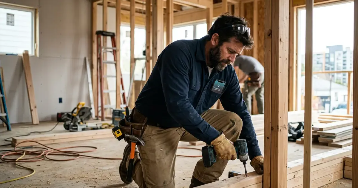 Why Every Contractor Needs an AI Receptionist Answering Their Phone